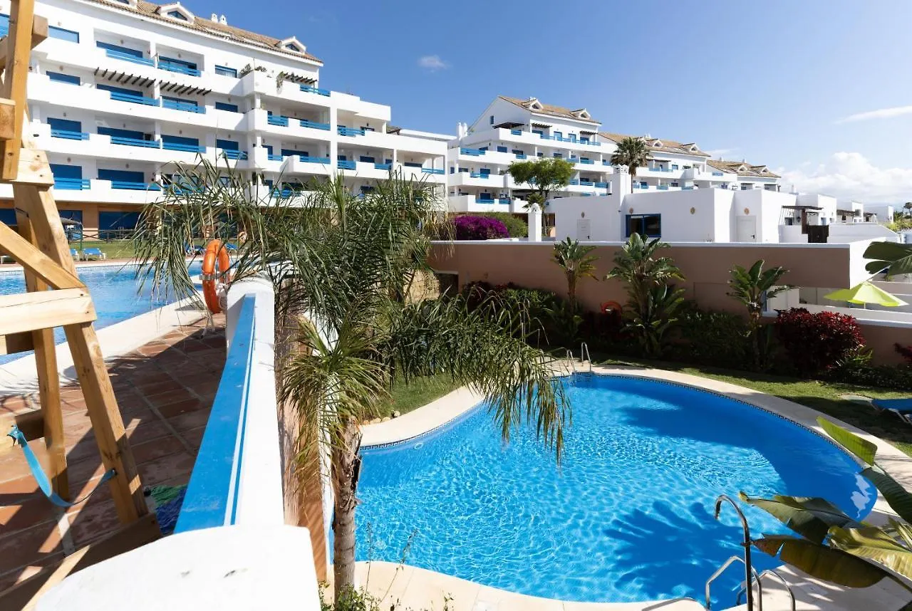 شقة La Terraza Del Mar مانيلفا